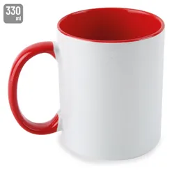 TAZZA SUBLIMAZIONE "CARTAGENA"