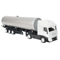 CAMION CISTERNA