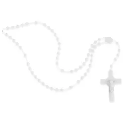 ROSARIO IN SILICONE "CRUCIX"