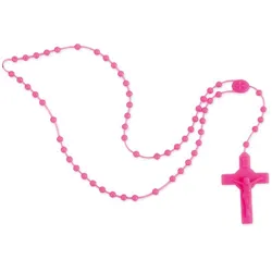 ROSARIO IN SILICONE "CRUCIX"