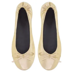 BALLERINE PIEGHEVOLI "BALLET"