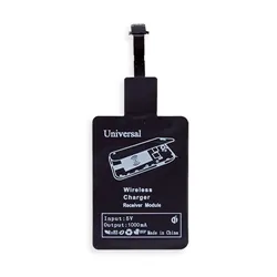 RICEVITORE SMARTPHONE