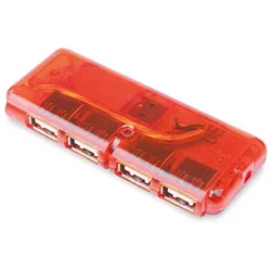PRESA USB 