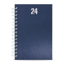 AGENDA ANELLI METALLIZZATI RAKI