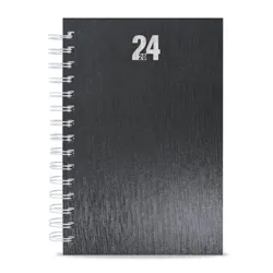 AGENDA ANELLI METALLIZZATI RAKI
