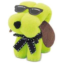 ASCIUGAMANO "PUPPY SUN"