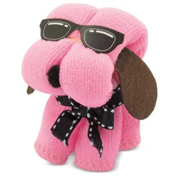ASCIUGAMANO "PUPPY SUN"