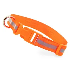 COLLARE RIFLETTENTE "ANIMAL"