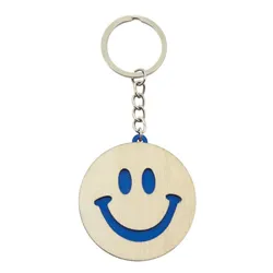 PORTACHIAVI "SMILE"