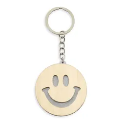 PORTACHIAVI "SMILE"
