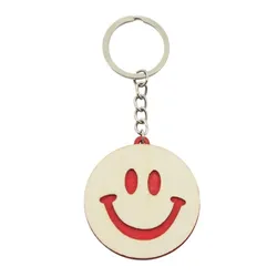PORTACHIAVI "SMILE"