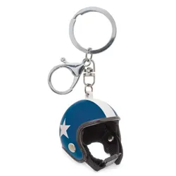 PORTACHIAVI "CASCO CLASSIC"