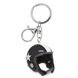 PORTACHIAVI "CASCO CLASSIC"