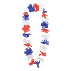 COLLANA GIAMAICANA FRANCIA "SUPPORT"