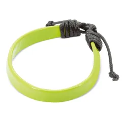 BRACCIALETTO MANOLO VERDE