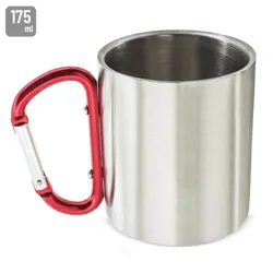 TAZZA MOSCHETTONE "VENTURE"