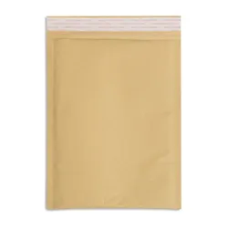 BUSTA KRAFT IMBOTTITA 20X29 CM 