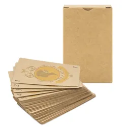 MAZZO CARTE SPAGNOLE ECOKRAFT "SOTA"