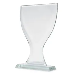 TROFEO A FORMA DI COPPA