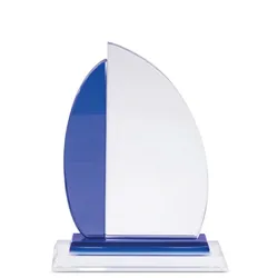 TROFEO VETRO "CENIT"