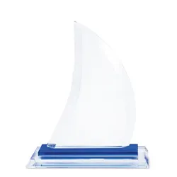 TROFEO VETRO "OFIUCO"