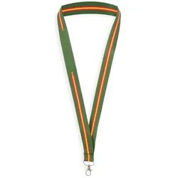LANYARD BANDIERA SPAGNA "NATIONAL"