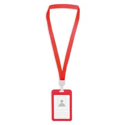 LANYARD CONTROL