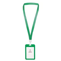 LANYARD CONTROL