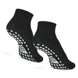 CALZINI ANTISCIVOLO "GRIPP" (36-41)
