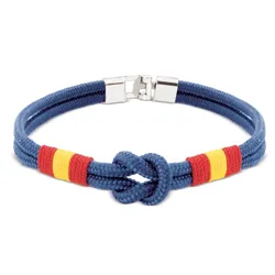 BRACCIALE BANDIERA SPAGNOLA "BARLOVENTO"