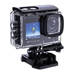 CAMERA 4K DUAL SCREEN "ADVENTURE"