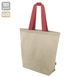 BORSA COTONE RICICLATO "JAIPUR"