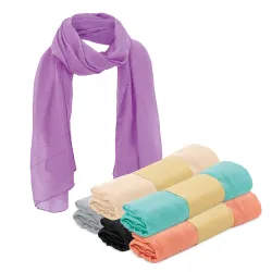 Foulard “sinclair” (pack da 6) · 10754