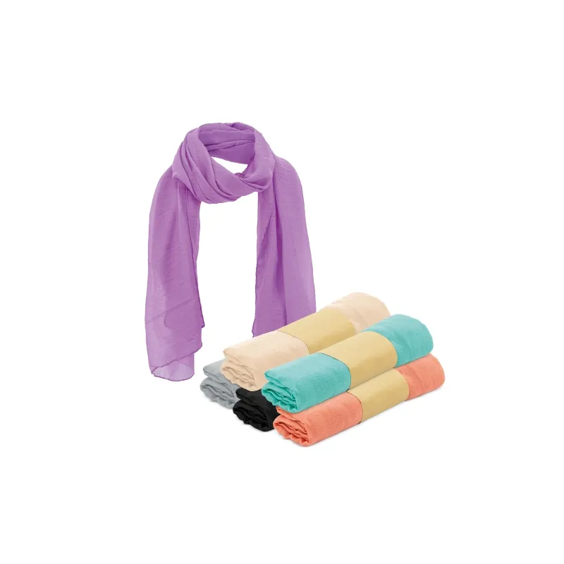 Foulard “sinclair” (pack da 6) · 10754