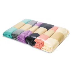 Foulard “sinclair” (pack da 6) · 10754 2