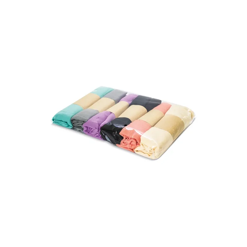 Foulard “sinclair” (pack da 6) · 10754