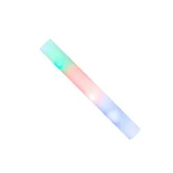 Bastone luminoso led rgb “crazy” · 10755