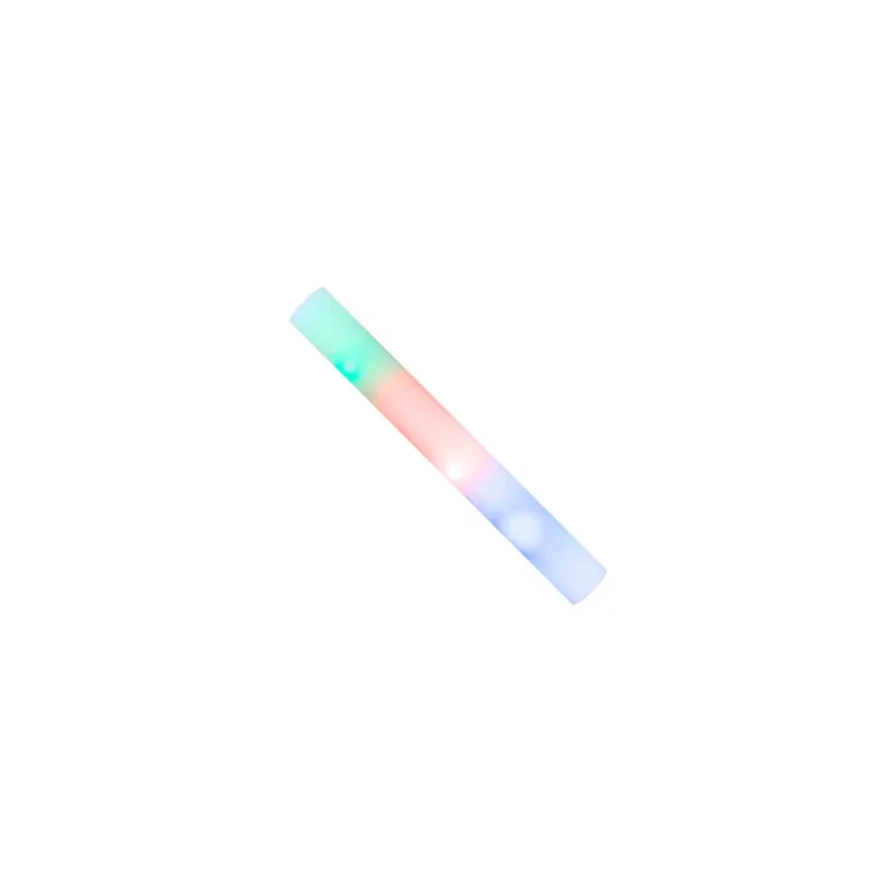 Bastone luminoso led rgb “crazy” · 10755