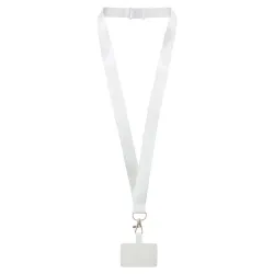 Lanyard porta cellulare “keisy” · 10760-BL
