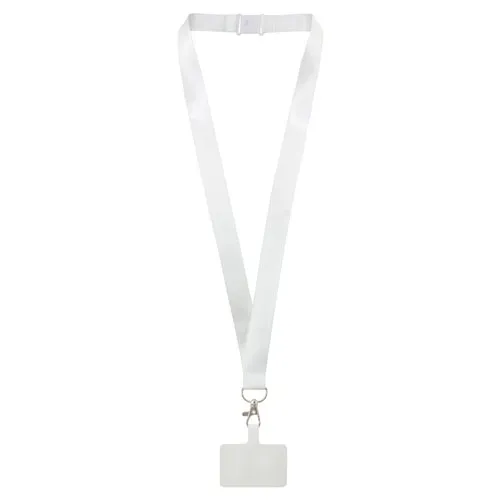 Lanyard porta cellulare “keisy” · 10760-BL