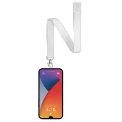 Lanyard porta cellulare “keisy” · 10760-BL 2