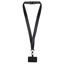 Lanyard porta cellulare “keisy” · 10760-NE