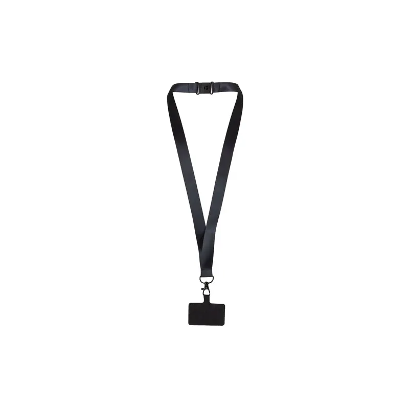 Lanyard porta cellulare “keisy” · 10760-NE
