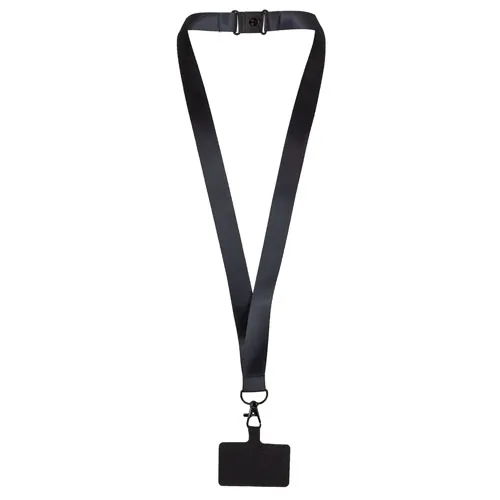 Lanyard porta cellulare “keisy” · 10760-NE