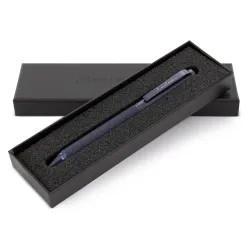Penna pu e metallo “maxim” p. cardin · 10788-MA