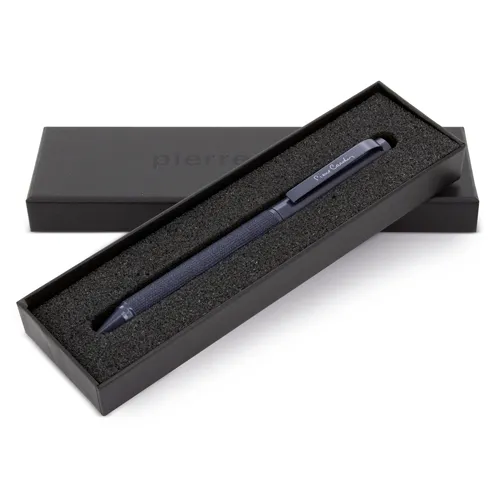 Penna pu e metallo “maxim” p. cardin · 10788-MA