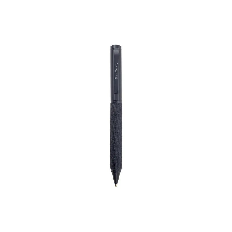 Penna pu e metallo “maxim” p. cardin · 10788-MA