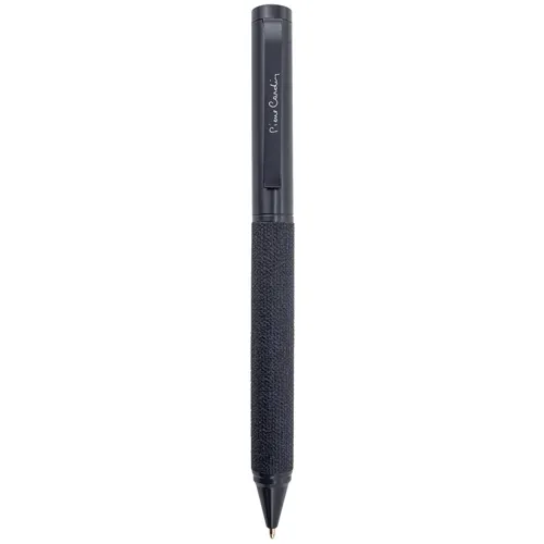 Penna pu e metallo “maxim” p. cardin · 10788-MA