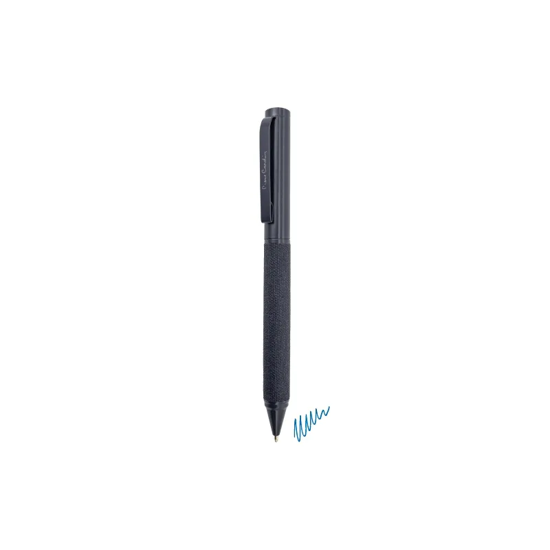 Penna pu e metallo “maxim” p. cardin · 10788-MA