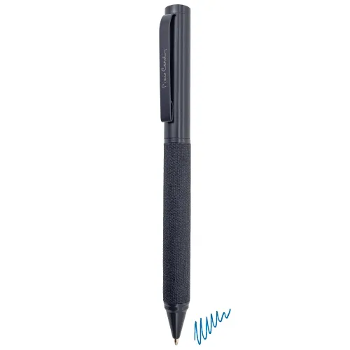 Penna pu e metallo “maxim” p. cardin · 10788-MA